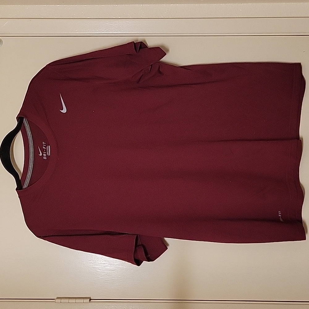 Men's Nike Dri-fit Shirt
